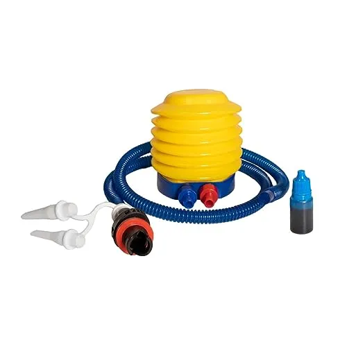 GymBeam Powerball Wassertrainer 15 kg für Krafttraining