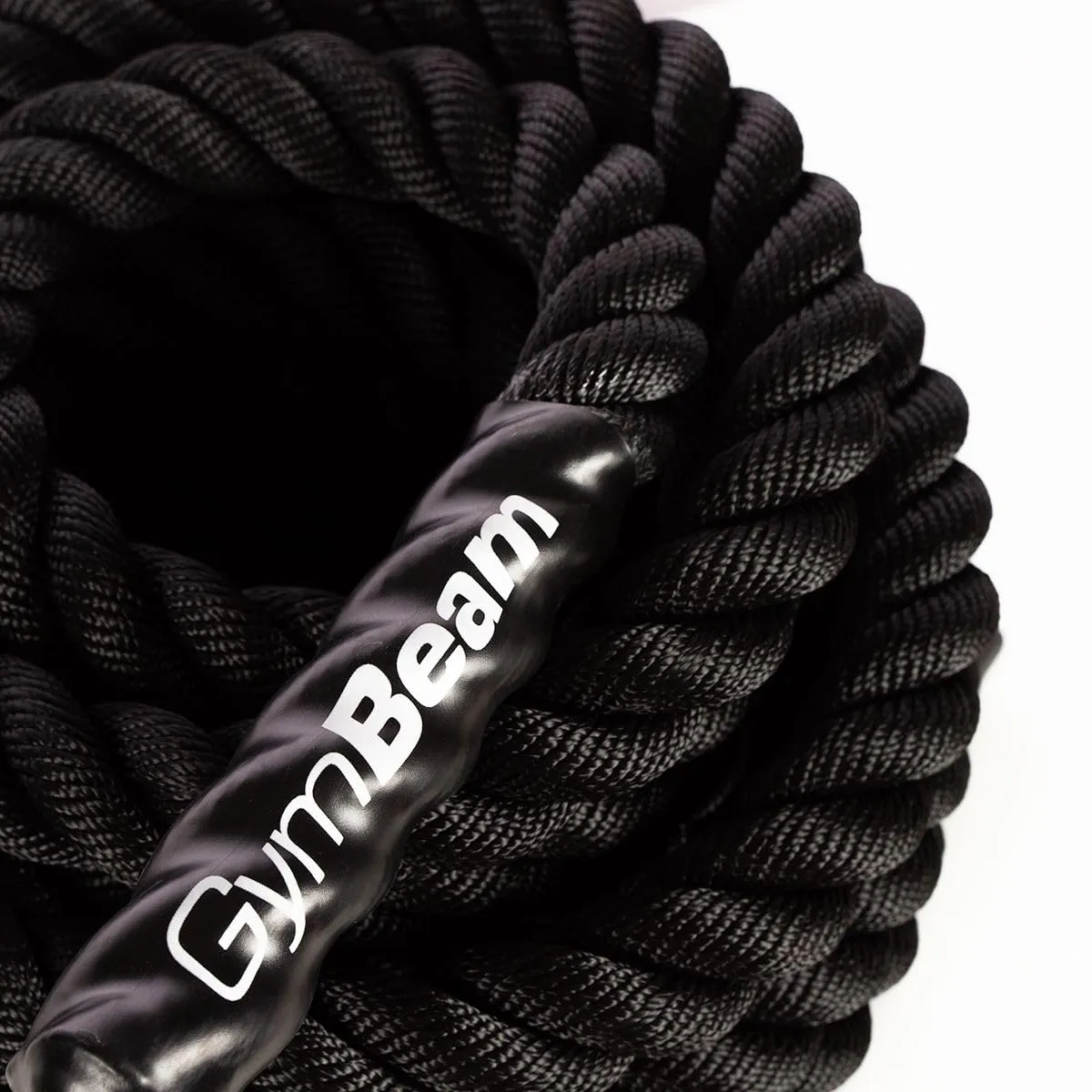 GymBeam Battle Rope Trainingsseil 12 m