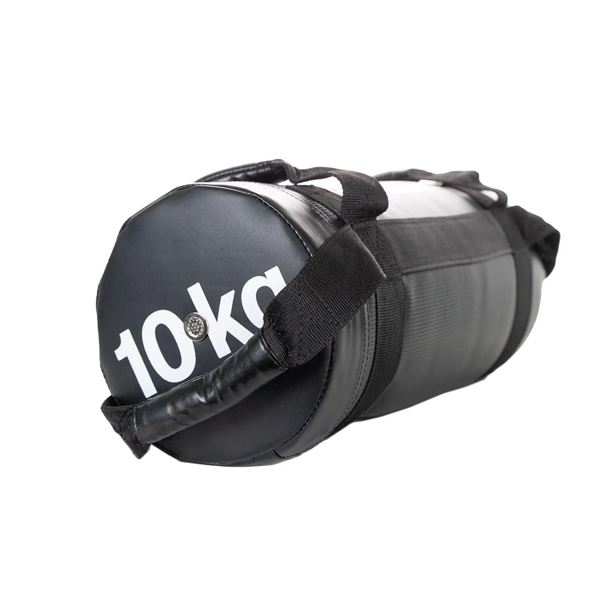 GymBeam Powerbag Sandbag 20 kg für HIIT-Training