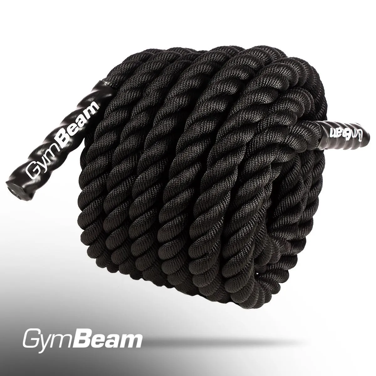 GymBeam Battle Rope Trainingsseil 12 m
