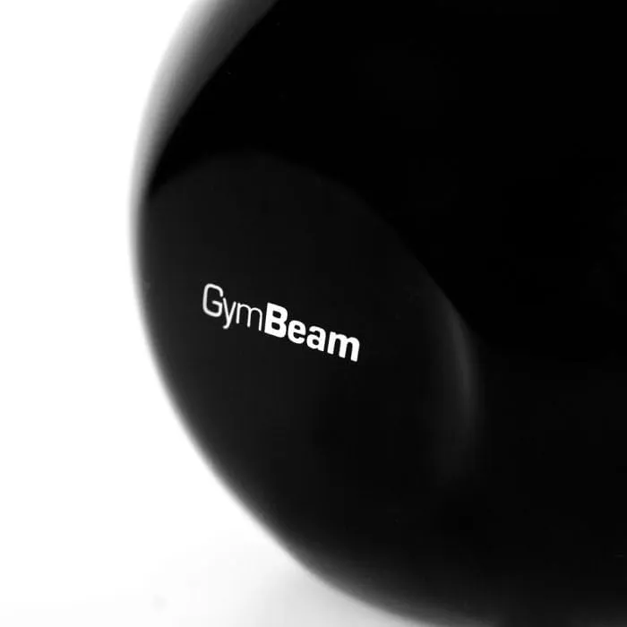 GymBeam Kugelhantel Kettlebell Eisen-Vinyl für Heimtraining