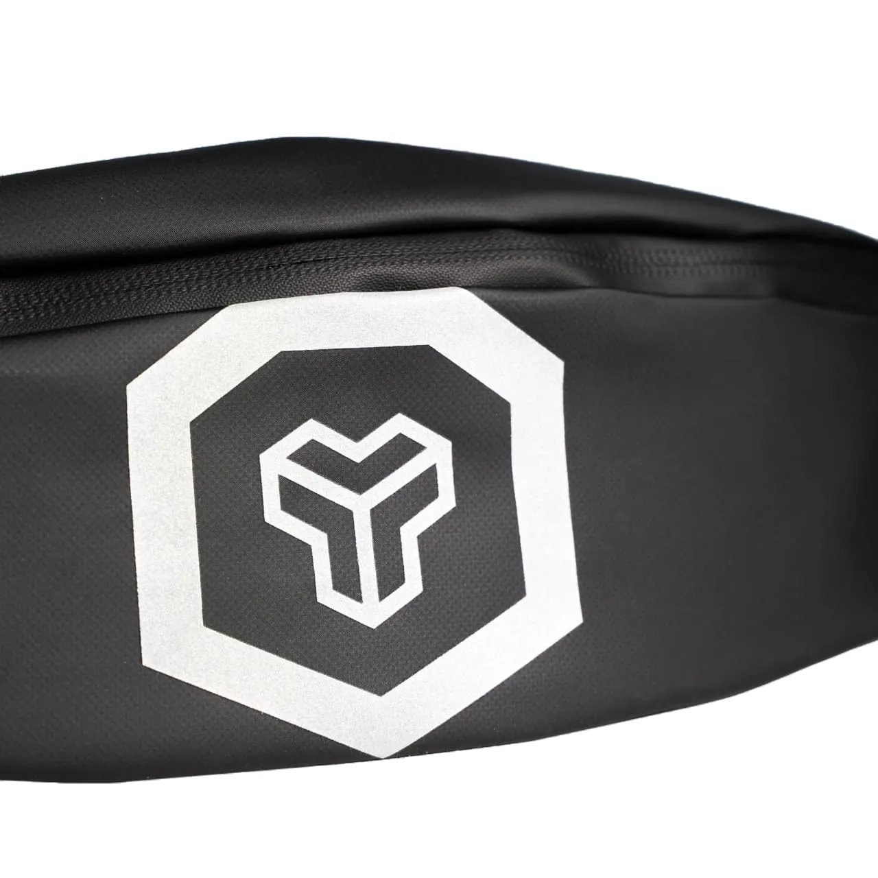 GymBeam Strix Gürteltasche Bauchtasche reflektierend