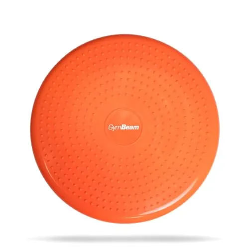 GymBeam Balance Pad Balancekissen genoppt für Haltung