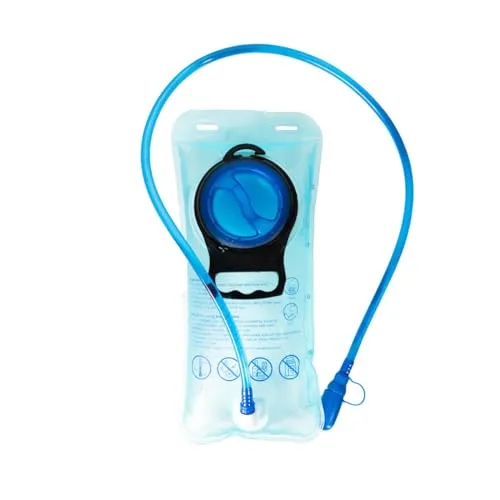 GymBeam Trail Hydropack Trinkrucksack 2L