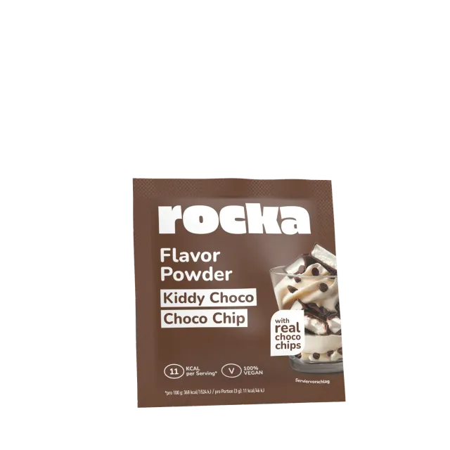 Rocka Flavor Powder Probe 15 g Geschmackspulver