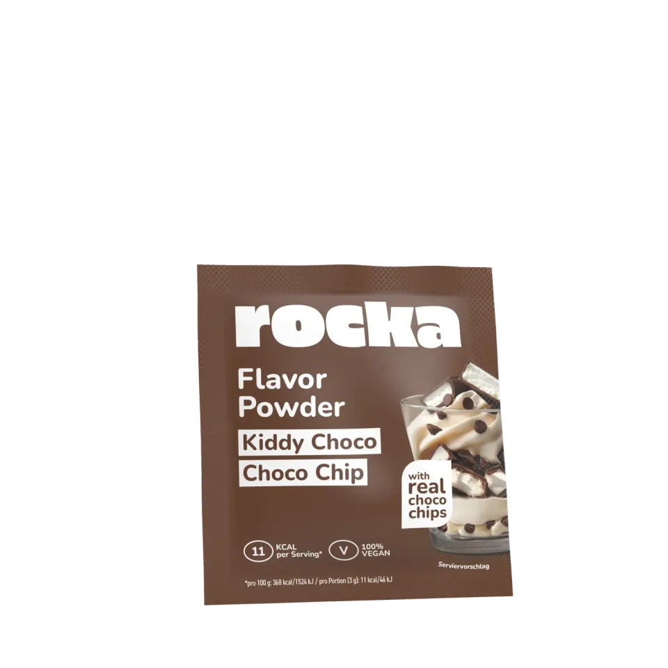 Rocka Flavor Powder Probe 15 g Geschmackspulver