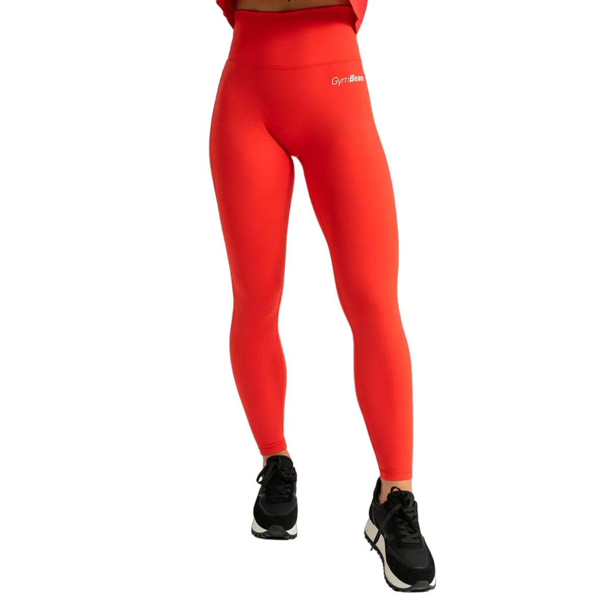 GymBeam Limitless Leggings Damen XL hoher Bund