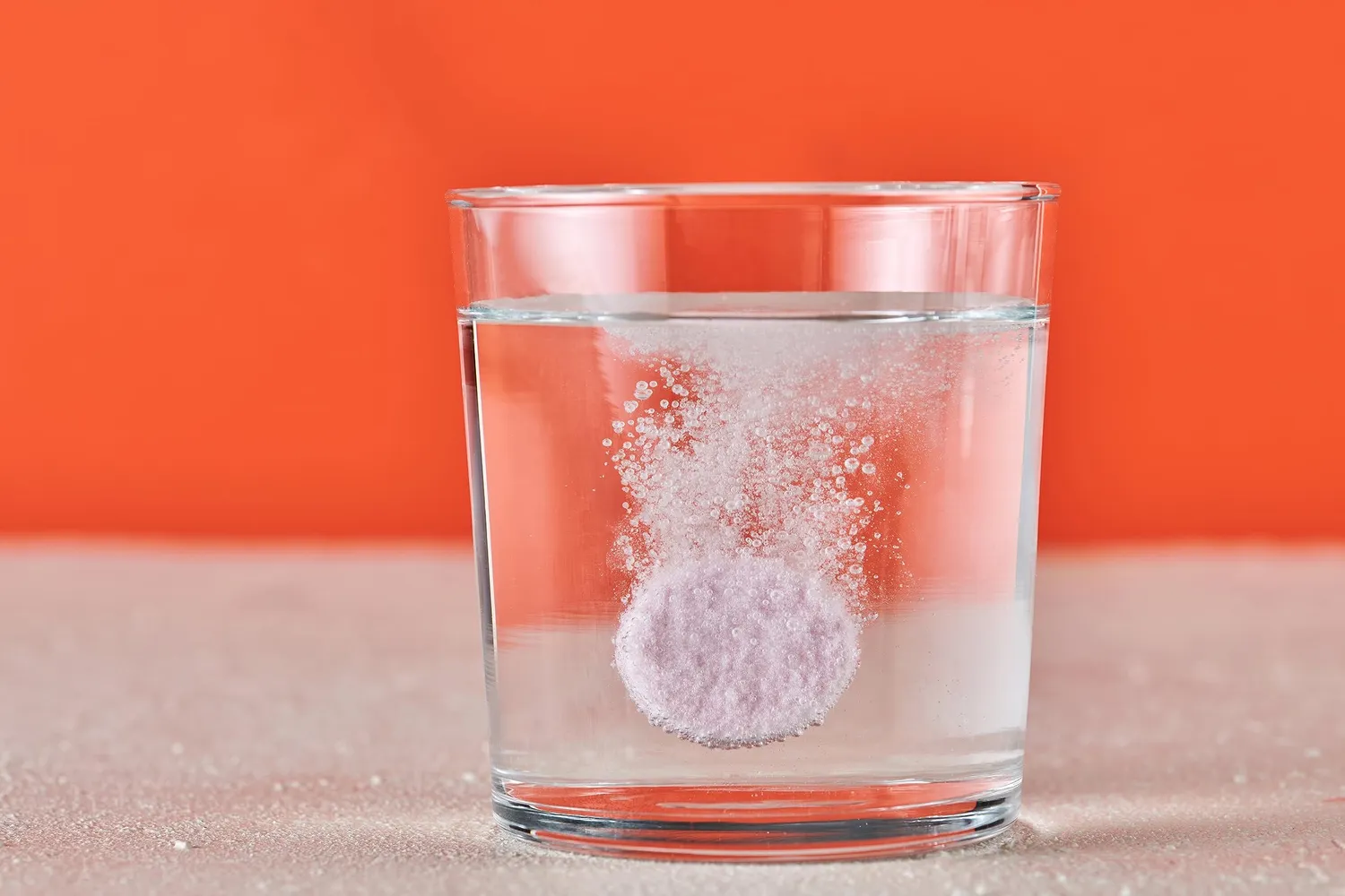 MaxiNutrition Hydration Tabs Pink Grapefruit zuckerfrei
