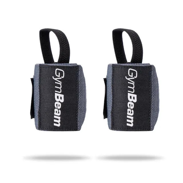GymBeam FIRM Handgelenkbandage für Kraftsport