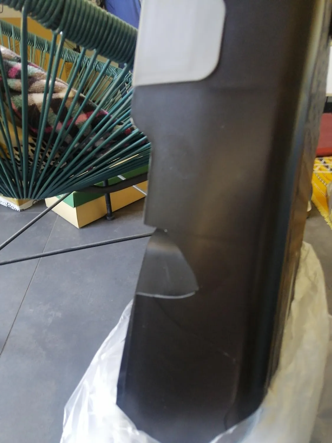GymBeam Fitness Stepper höhenverstellbar 250 kg
