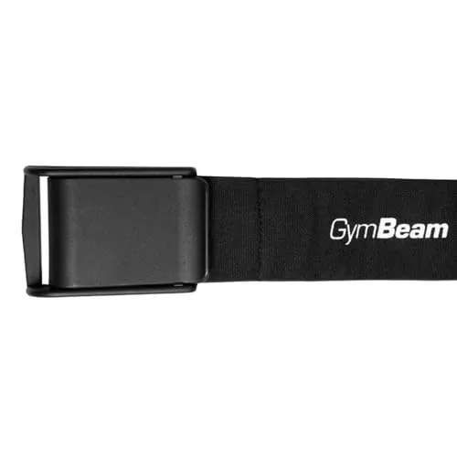 GymBeam BFR Bizepsband Okklusionsband verstellbar