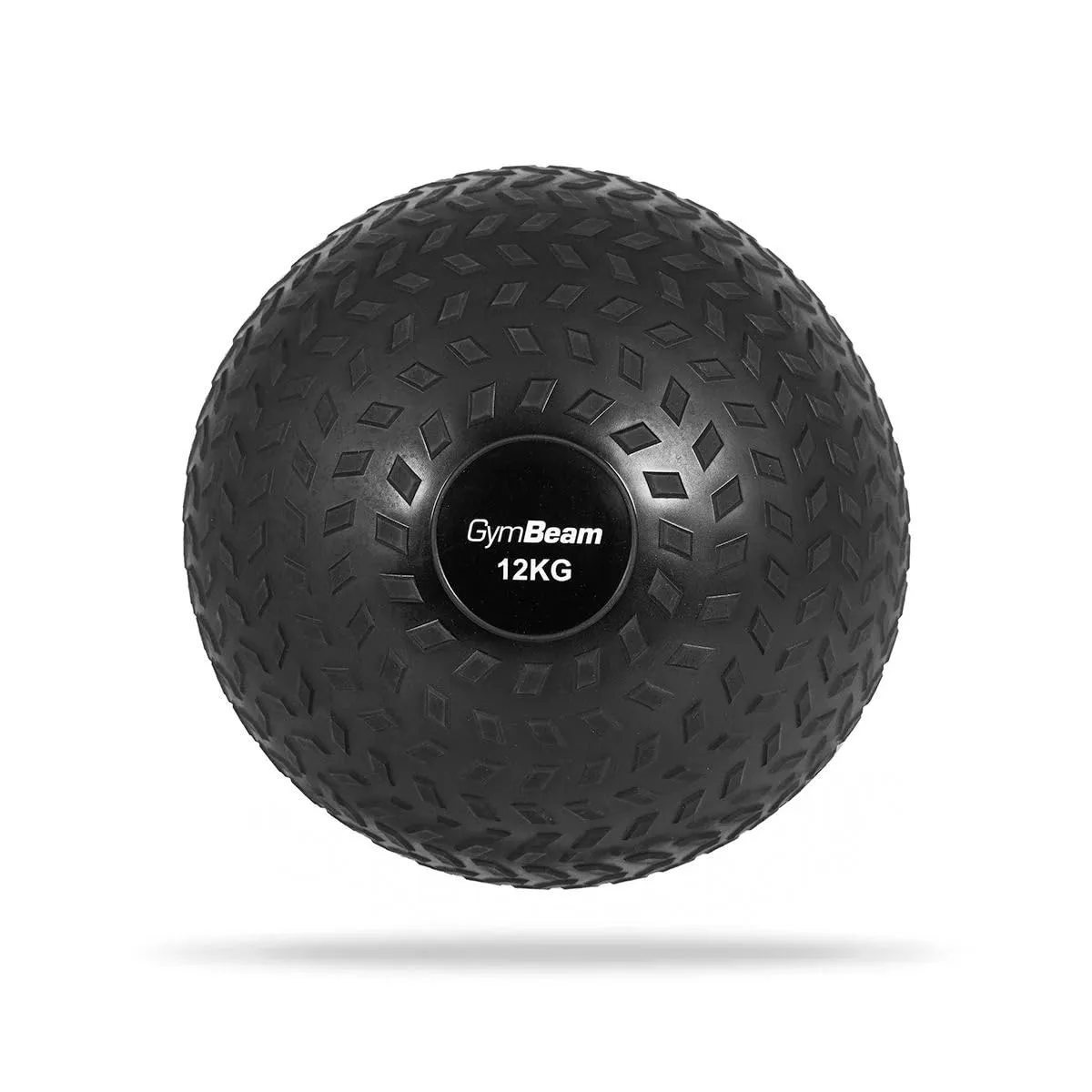 GymBeam Slam Ball Medizinball 6kg griffig PVC