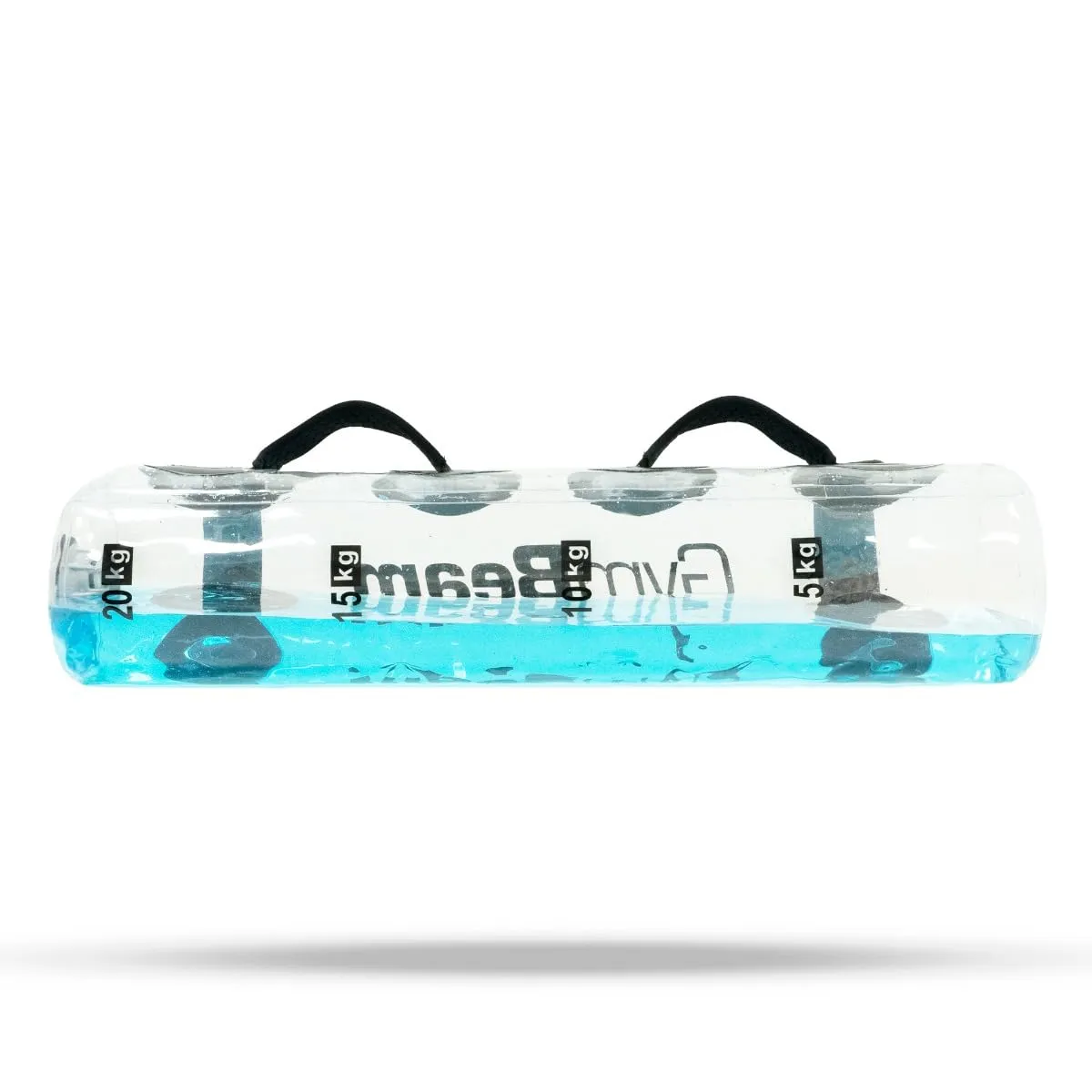 GymBeam Powerbag Wassertrainer 20 kg für Stabilität