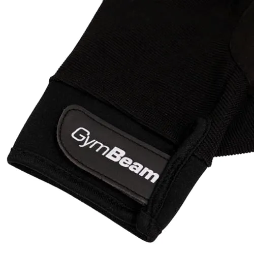 GymBeam Full Finger Fitnesshandschuhe Vollfinger atmungsaktiv