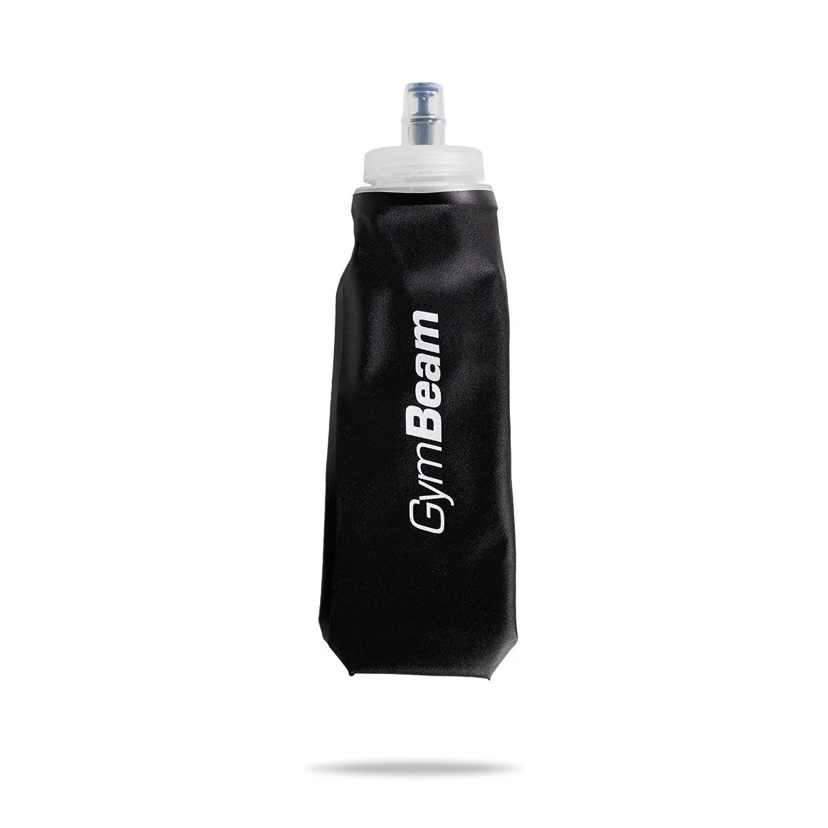 GymBeam Hydra Soft-Flasche Trinkflasche 550 ml faltbar