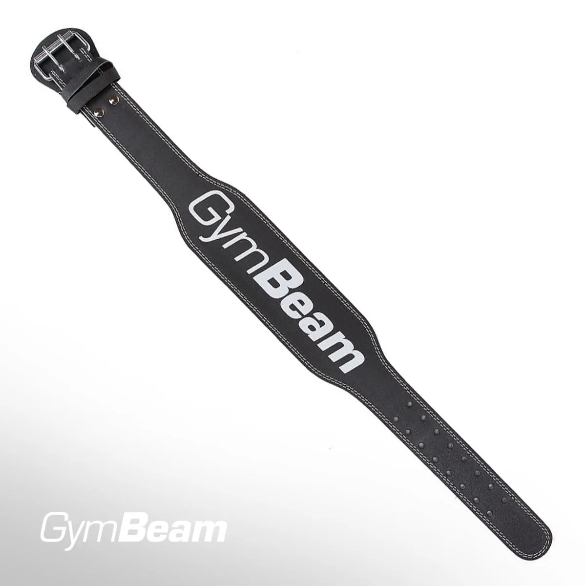 GymBeam Ronnie Fitnessgürtel XS für Gewichtheben