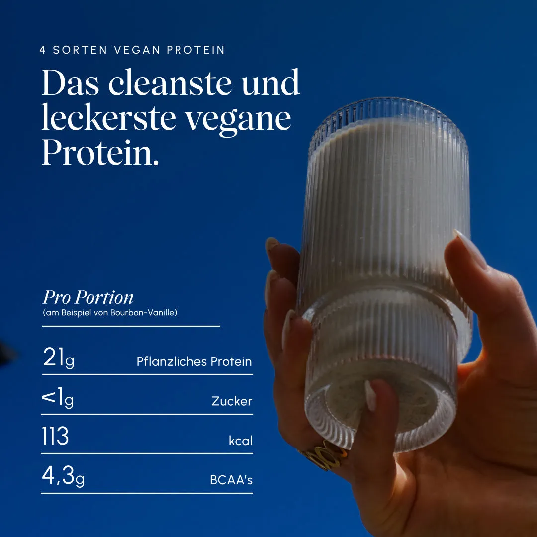 Vetain Probierbox 10 Bestseller mit Shaker Kennenlernset