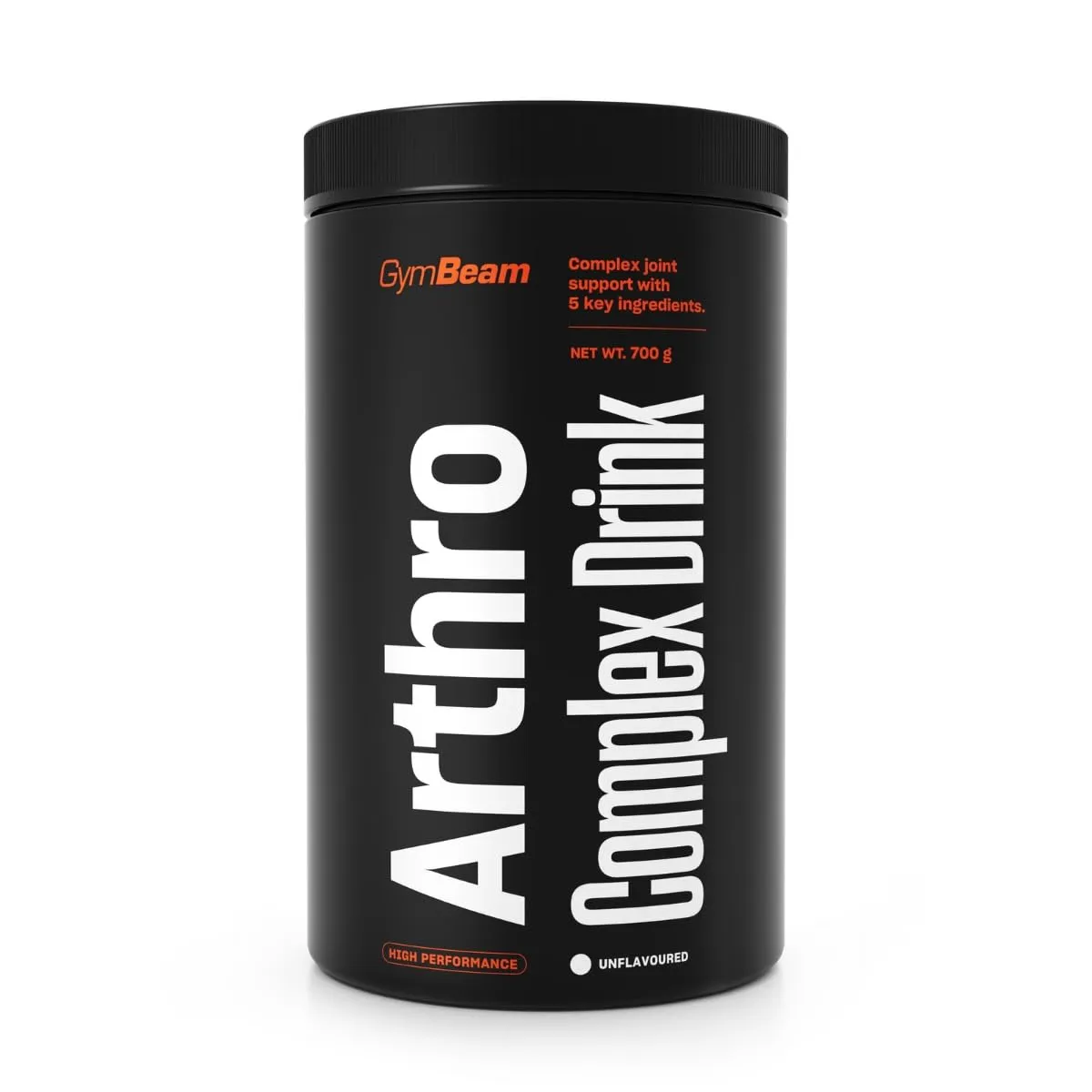 GymBeam ArthroComplex Drink Kollagen 700 g Ananas