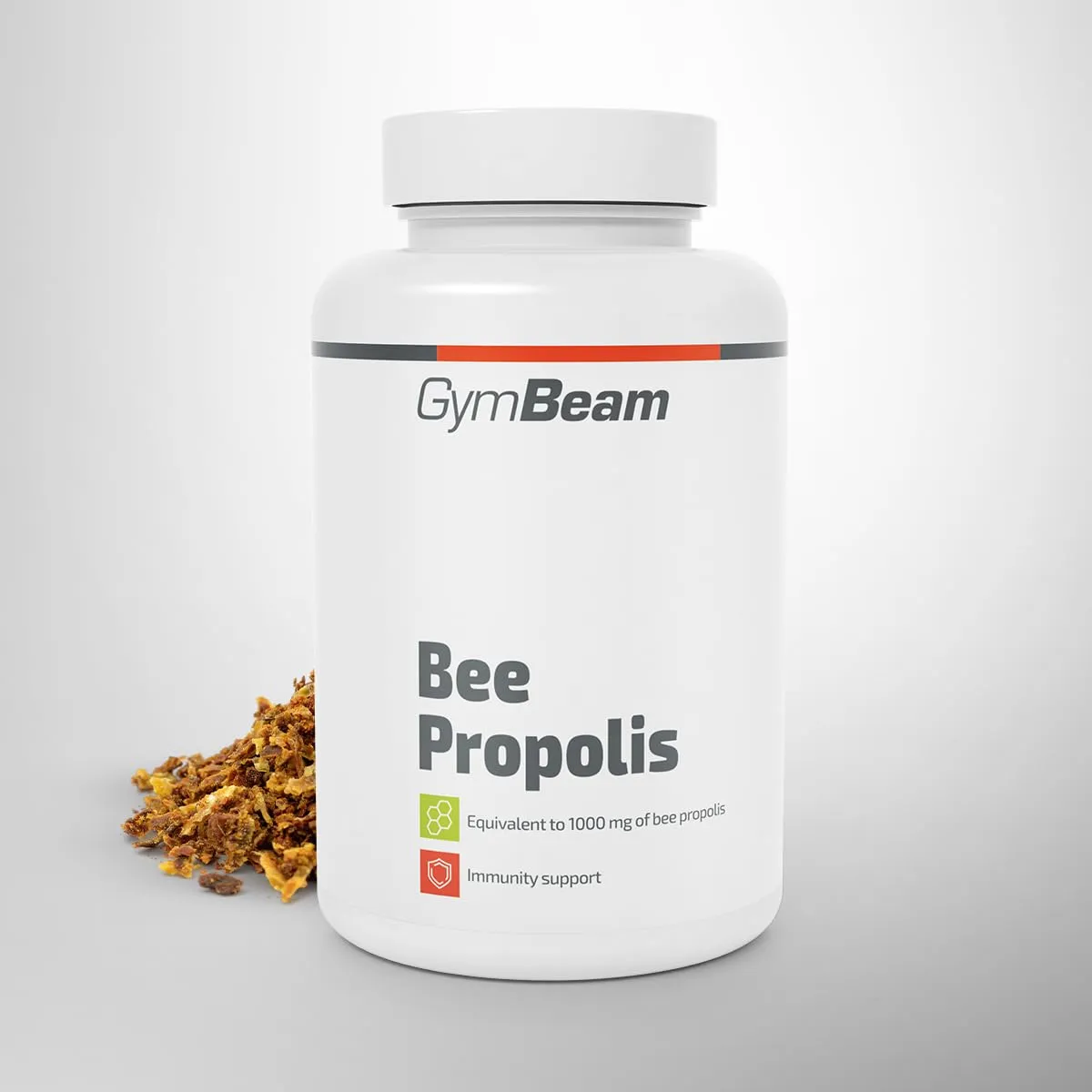 GymBeam Propolis Kapseln 90 Caps fürs Immunsystem