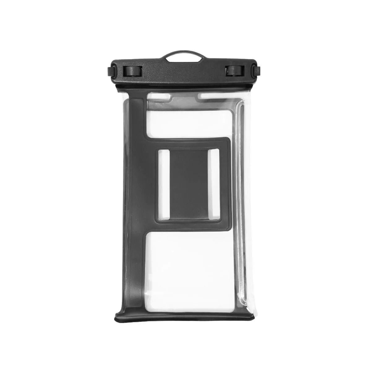 GymBeam Handyhülle wasserdicht IPX8 Handytasche bis 9 Zoll