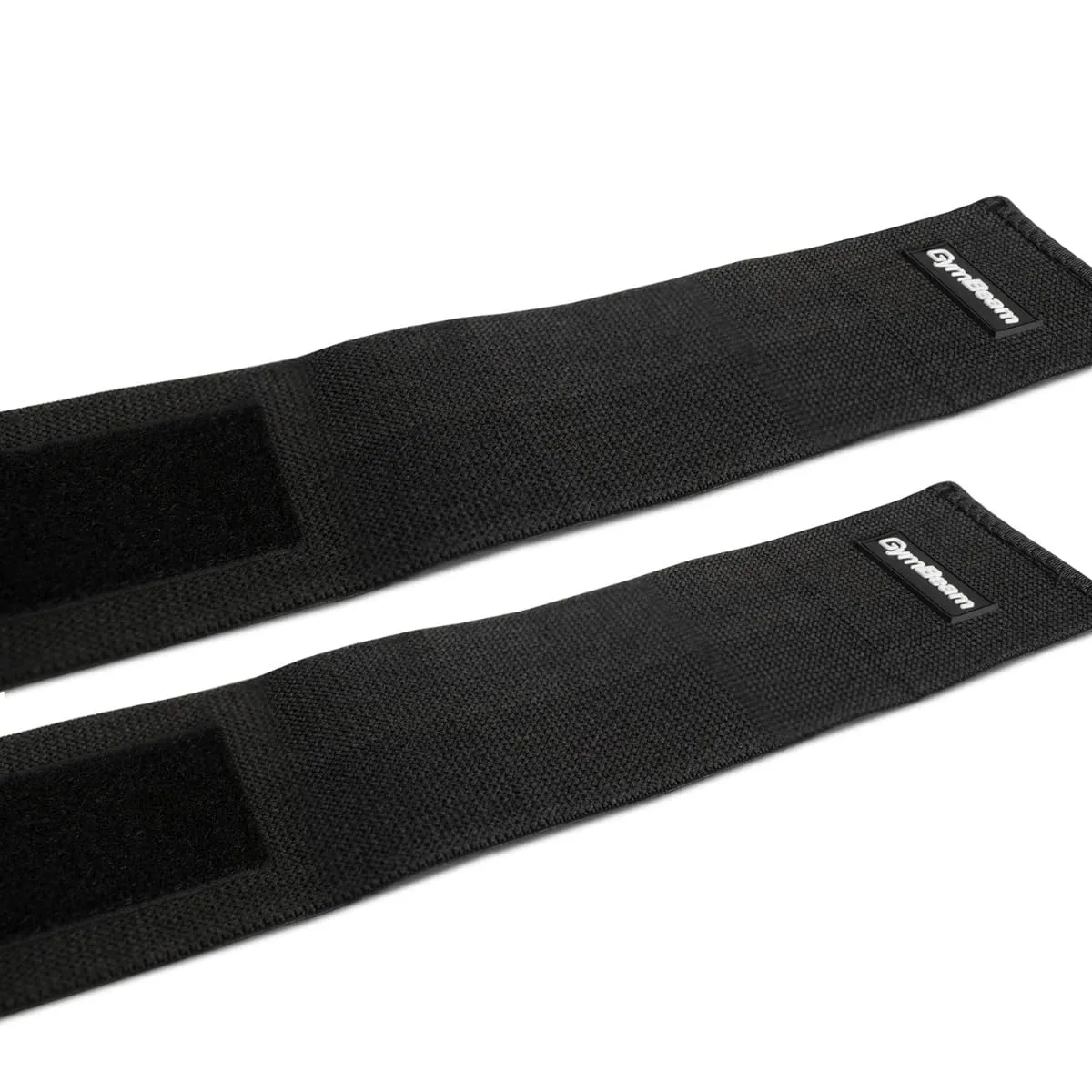 GymBeam Elbow Wraps Press Bandagen 2er 1,2m Klett