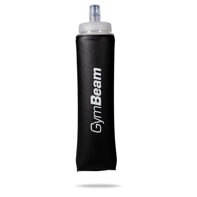 GymBeam Hydra Soft-Flasche Trinkflasche 550 ml faltbar