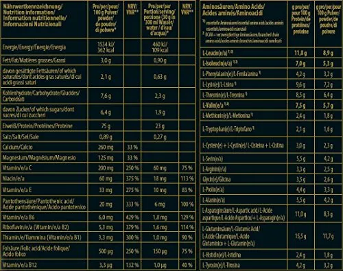 Inkospor X-Treme Whey Proteinpulver 750g Pistazie