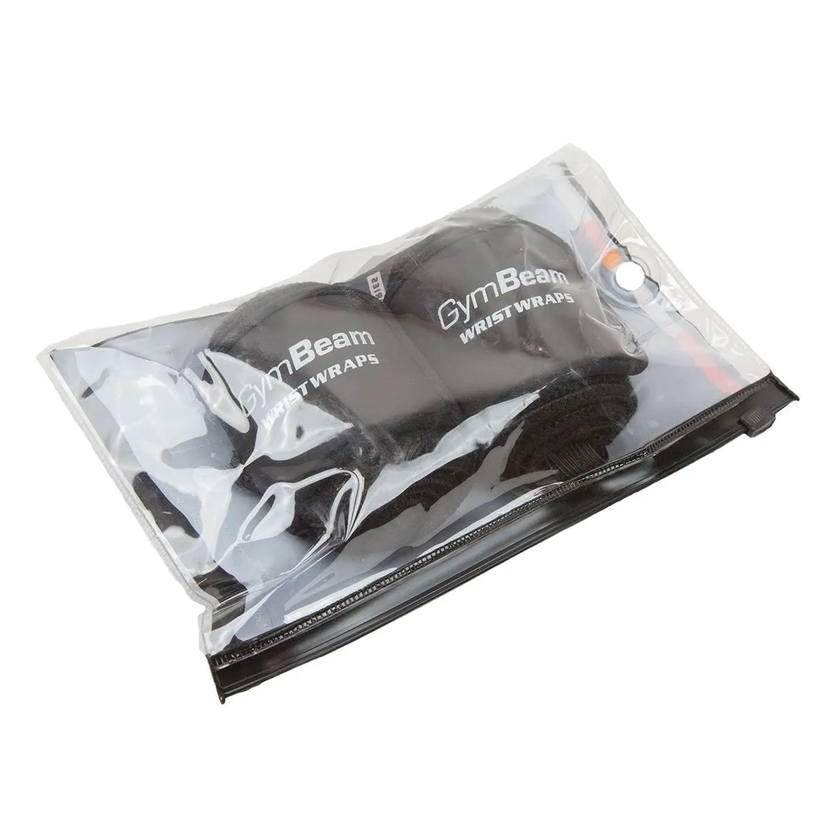 GymBeam Handgelenkbandagen Fitnessbandagen elastisch Universal