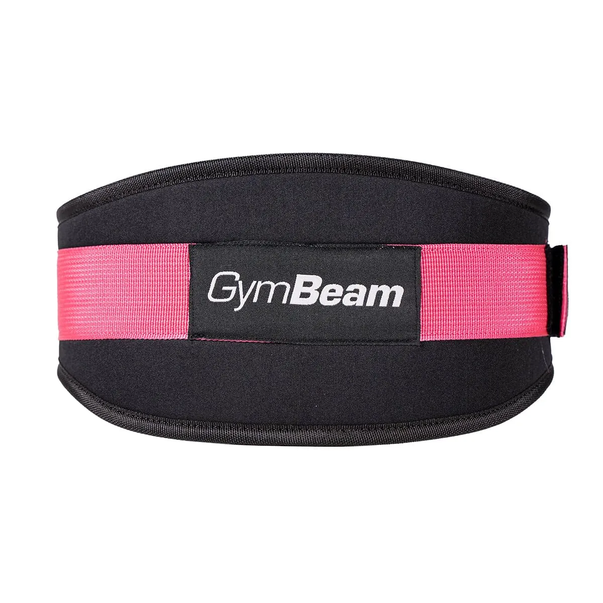 GymBeam LIFT Neopren Fitnessgürtel XS stabil Klett